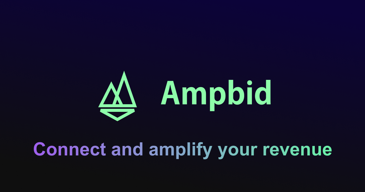 Ampbid Marketing and Advertising